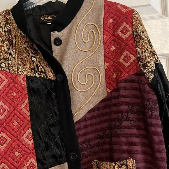 Allure ladies jacket. - Picture 2 of 7